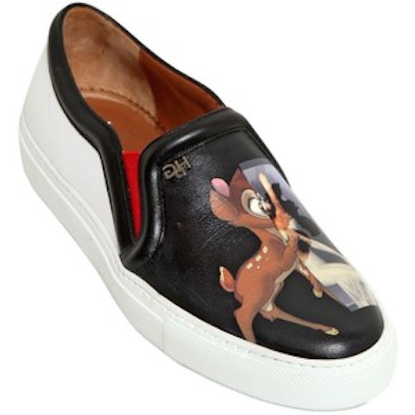 givenchy bambi shoes