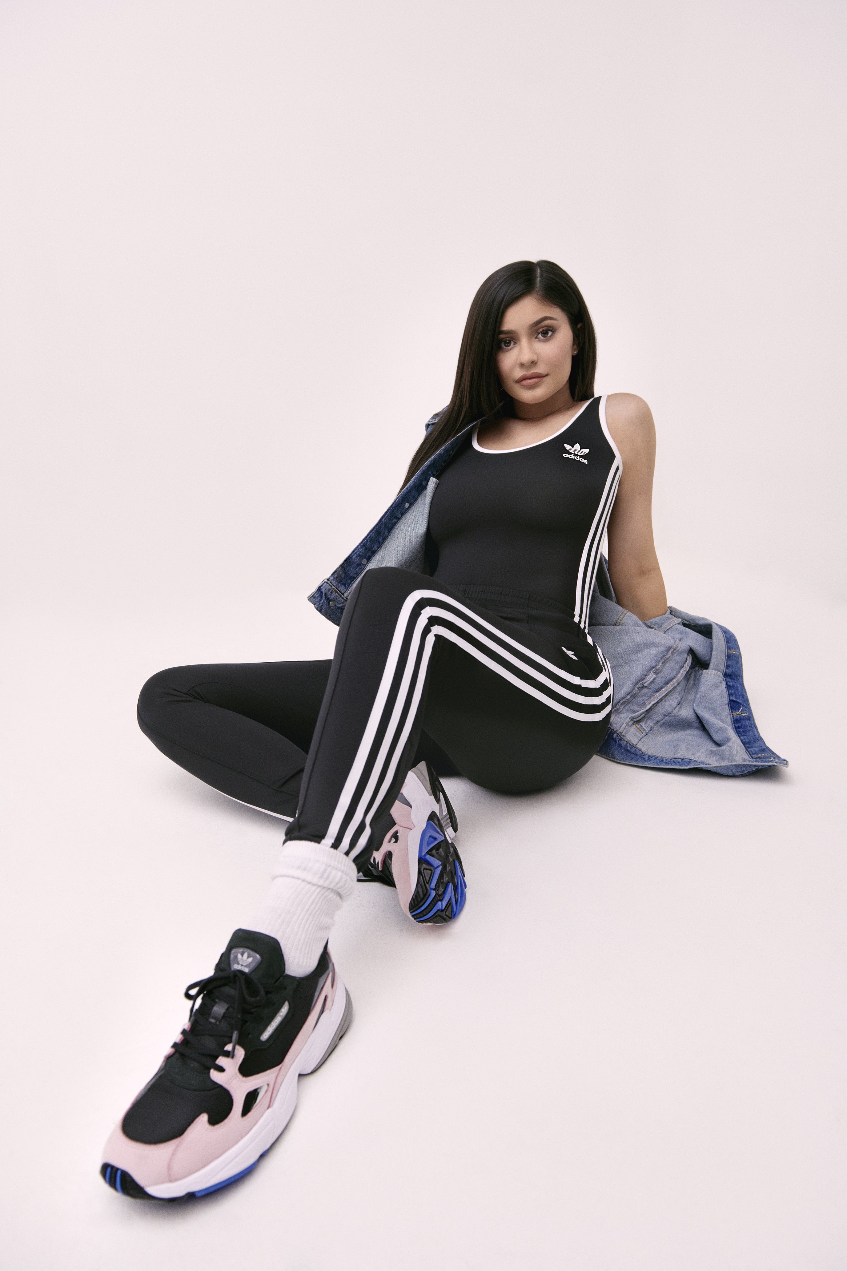 Adidas Falcon roses : toujours tendance en 2020 - Taaora - Blog Mode,  Tendances, Looks